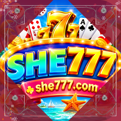 she777 — galeri pratinjau - APK Resmi